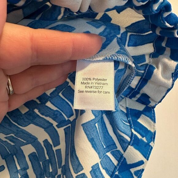 NWT Nine West Blouse - Picture 4 of 5